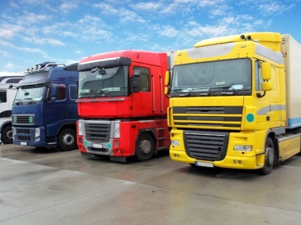 Bursa Hasköy Nakliye